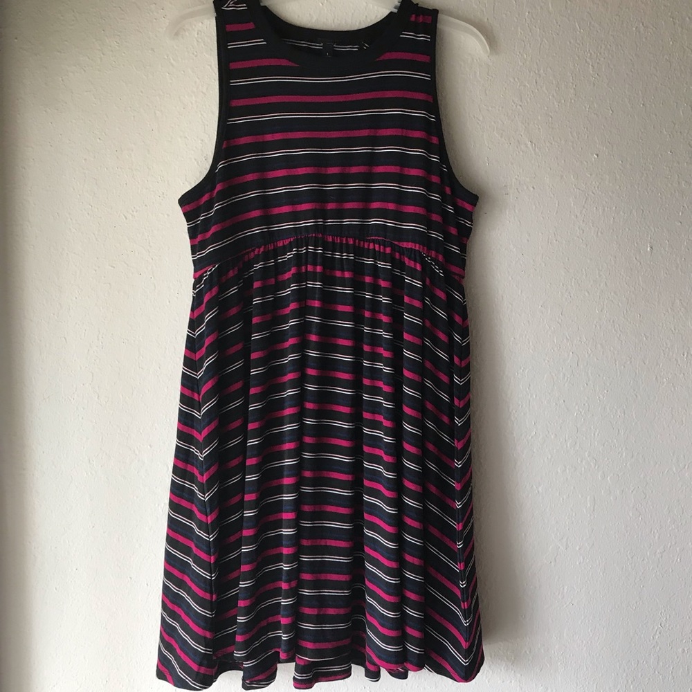 Torrid Halter Dress